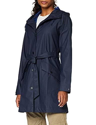 Helly-Hansen Kirkwall II Women's Raincoat