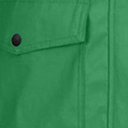 Women's Waterproof Rain Jacket with Hood