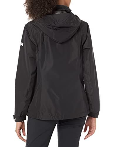 Helly-Hansen Women's Aden Rain Jacket