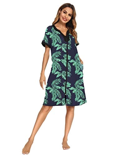 Women's House Dresses and Loungewear