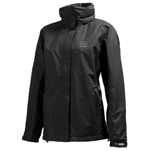 Helly-Hansen Women's Aden Rain Jacket