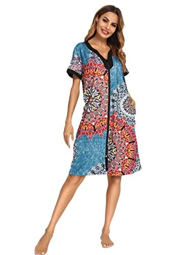 Women's House Dresses and Loungewear