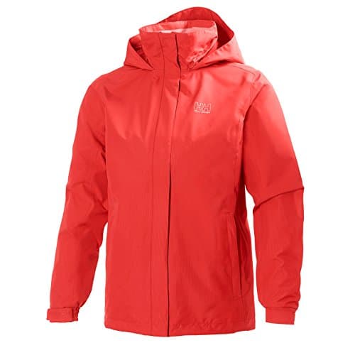 Helly-Hansen Women's Aden Rain Jacket