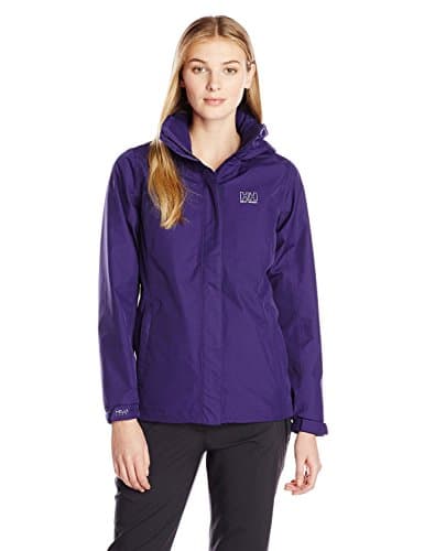 Helly-Hansen Women's Aden Rain Jacket