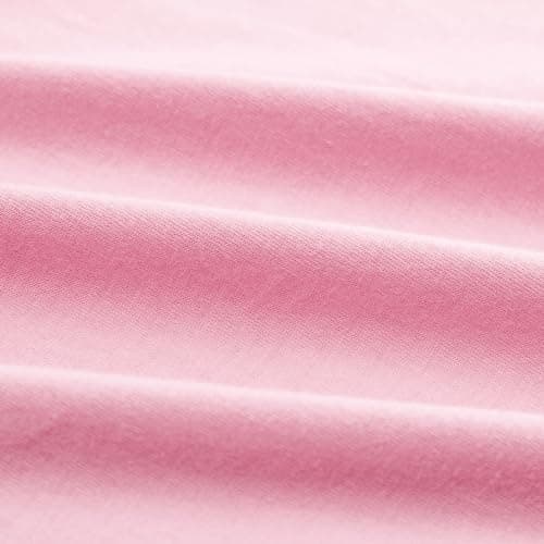 Women's Soft 100% Cotton Knit Nightgowns