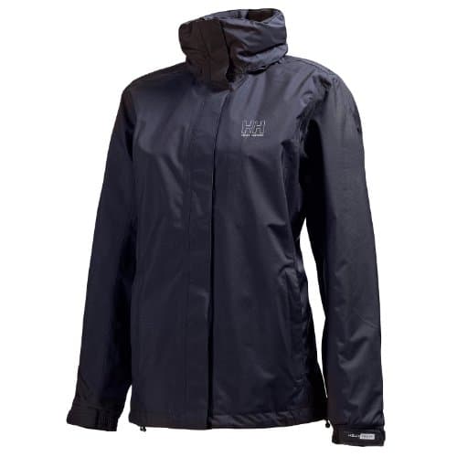 Helly-Hansen Women's Aden Rain Jacket