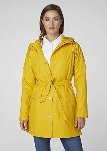 Helly-Hansen Kirkwall II Women's Raincoat