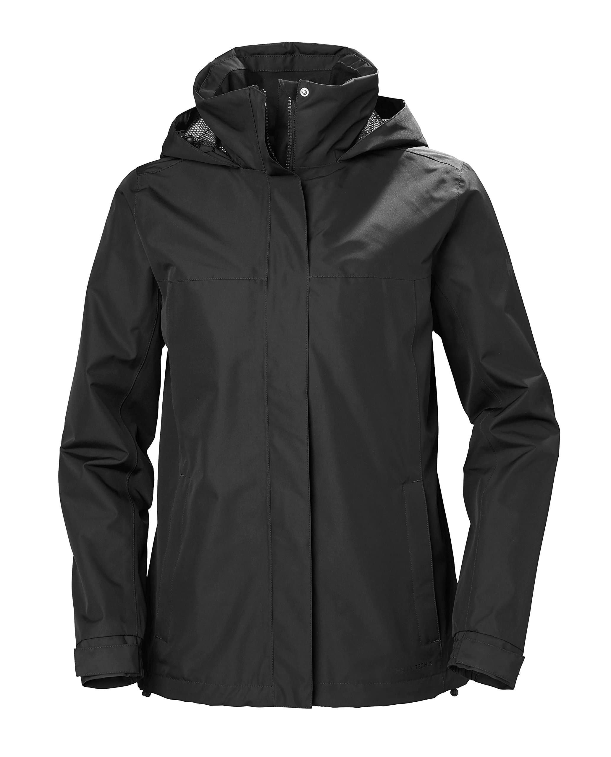 Helly-Hansen Women's Aden Rain Jacket